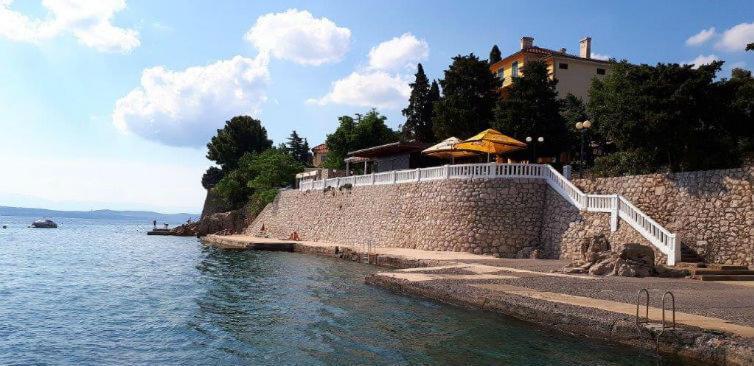 Mydream Apartments Драмал Екстериор снимка